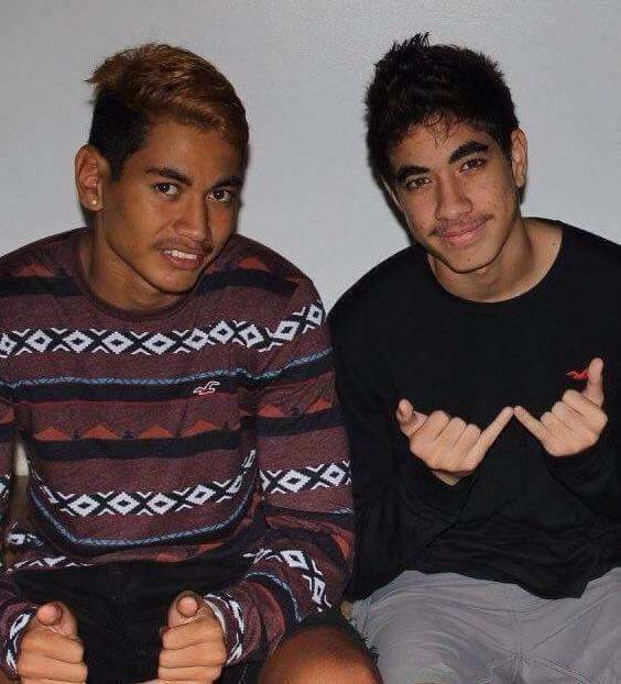 DessFara's tweet image. Repose en paix mon bro que j'aime beaucoup JOYCE 😢😢😭