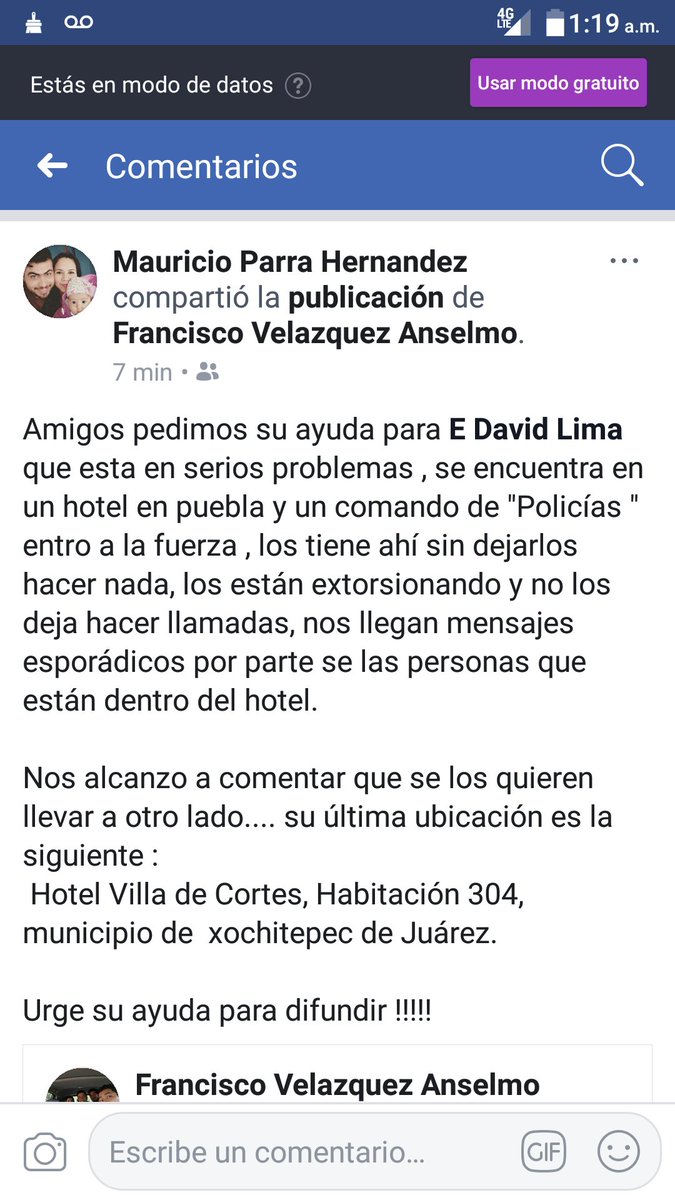 ChefMParra's tweet photo. @SSP_CDMX  ayuda por favor!!! Esto esta pasando en estos momentos https://t.co/wq1nRoTgNu