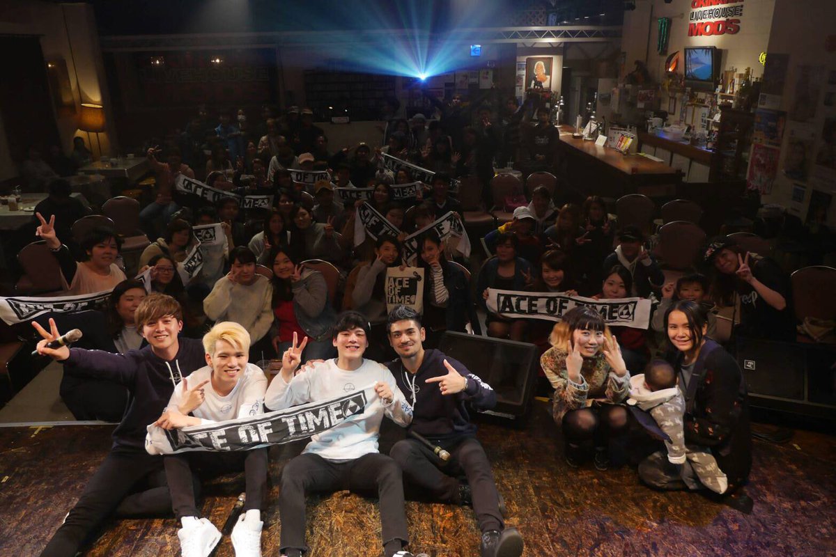Orp_YmMt_it's tweet photo. AOTのメンバーだった事が
人生の誇りです

この4人で歌えたことが
幸せでした

応援してくれた方
ほんとにありがとうございます

4人はバラバラになるけど
AOTはいつまでも僕とみんなの心の中で生き続けます！

また逢う日までま待ってて下さいね！ https://t.co/3Adjd5kaGb