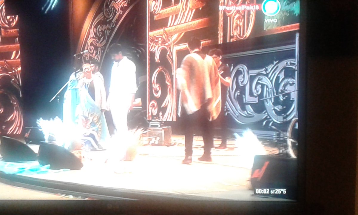 Mirando desde Olavarría  #FestivalPais18