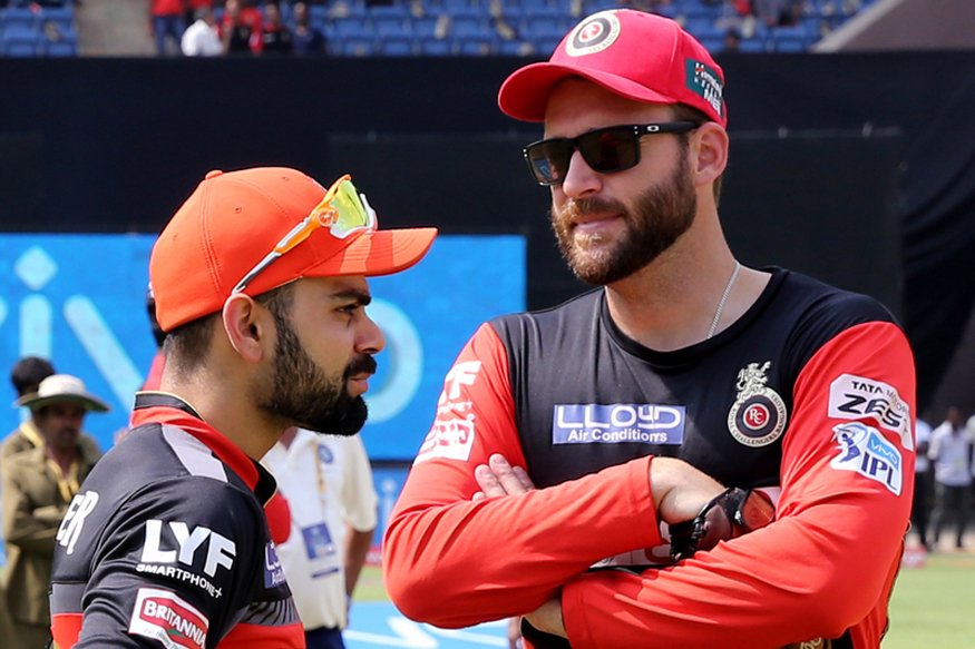 Happy birthday to our Head coach Daniel Vettori    