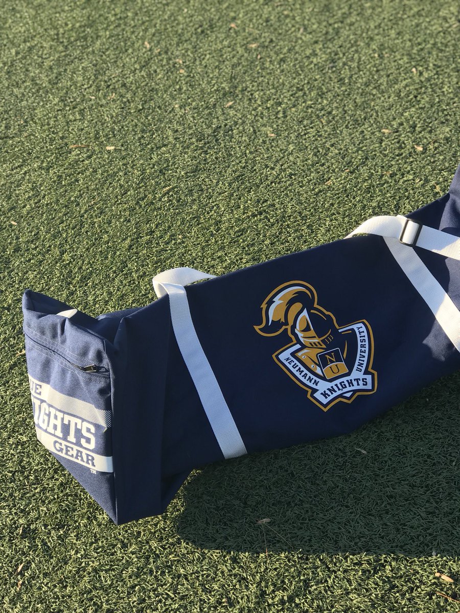 Neumann Lacrosse tweet media