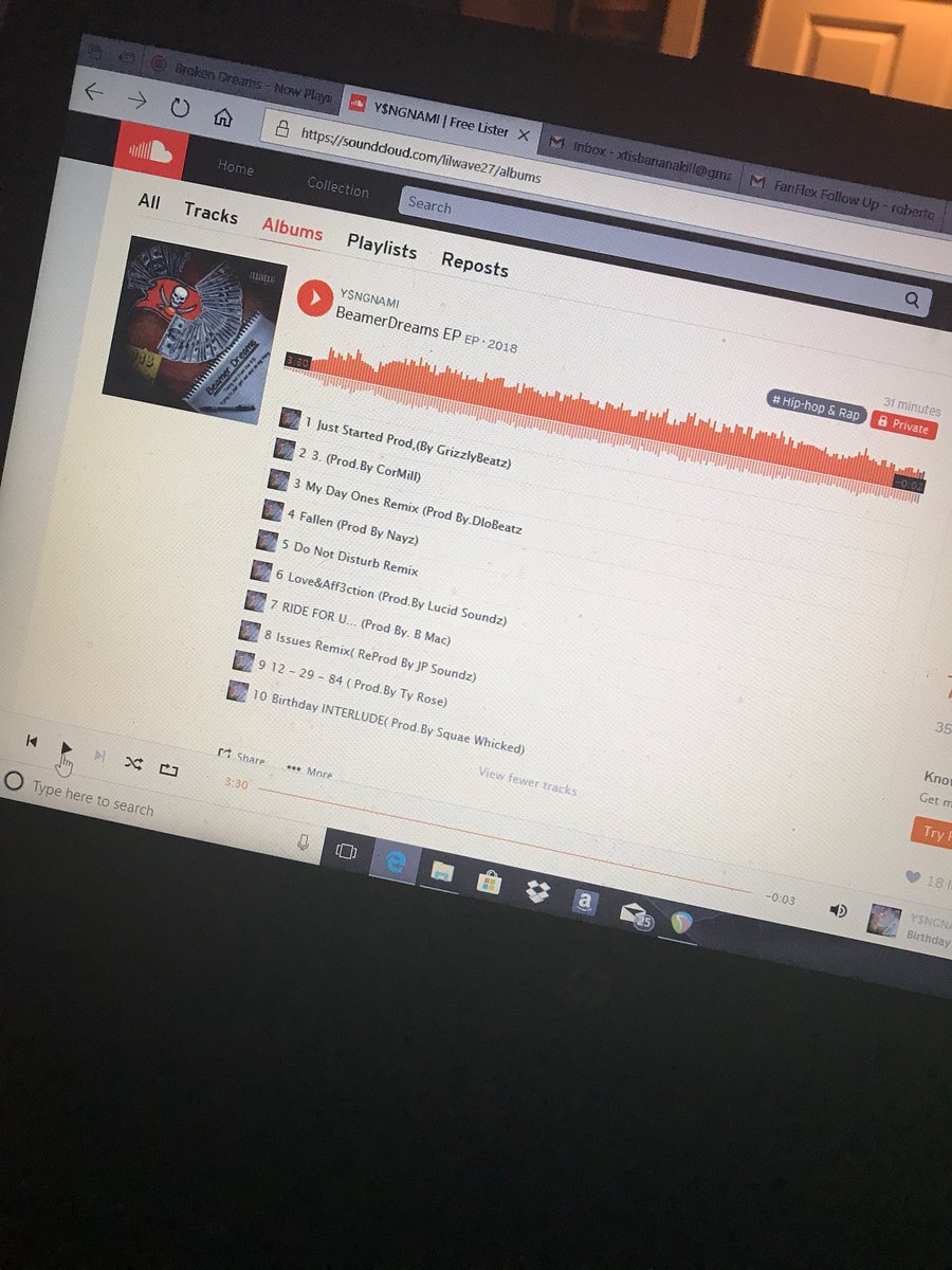 YVNGNAMI's tweet photo. Everyone I’m releasing My first ever EP I put my heart into this and hope everyone enjoys releasing at Midnight https://t.co/qaqgX4FSVA