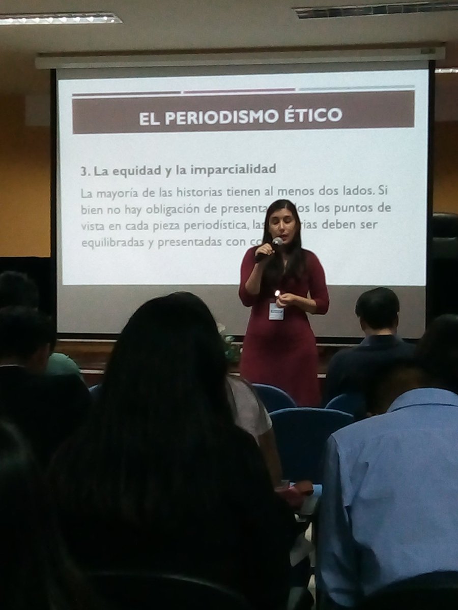 JessicaMendezSS's tweet photo. Y termina el #SemEugEsp dejando como resultado mucho aprendizaje de parte de grandes Periodistas @FUNDAMEDIOS @carolina_mella_ @janethinostroza @PrensaRiobamba @marthegarza https://t.co/nT61wojW8u