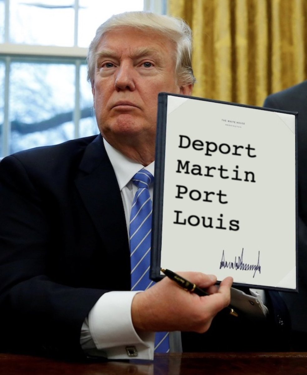 CecilePortLouis's tweet photo. Make Thailand Great Again #MAGA #MTGA #MartinMPL https://t.co/DVfHaUNfC2