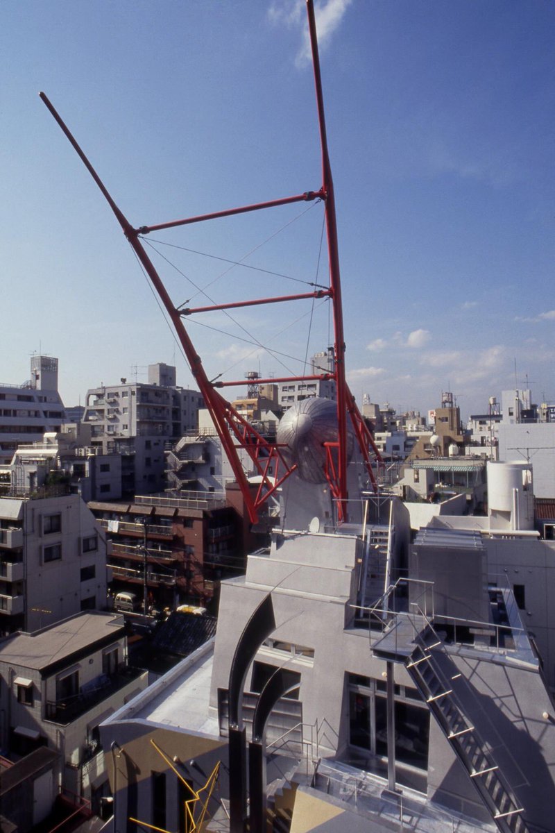 ট ইট র 青山製図専門学校 今日は１号館で体験入学です 1月25日 木 フジテレビめざましテレビの イノ調 コーナーで 青山製図専門学校1号館がユニーク建築として紹介されました Hey Say Jumpの伊野尾慧君 建築学科卒 が本校１号館を実際に取材しました