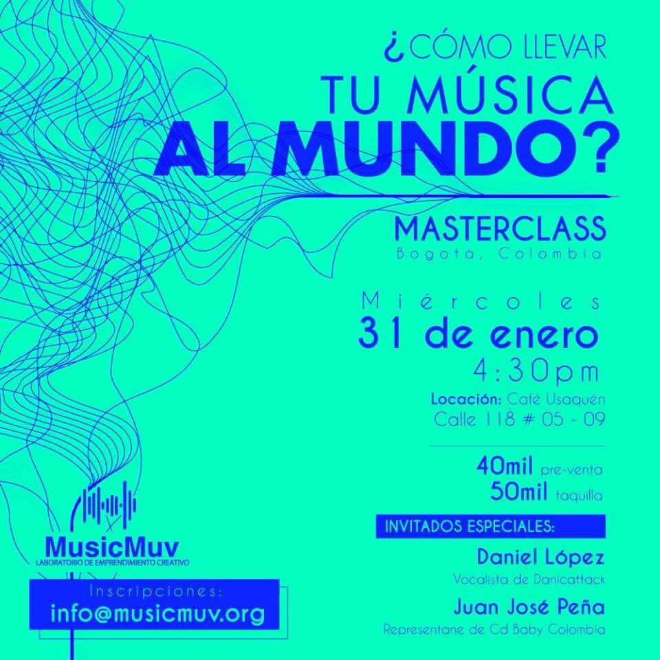 MusicMuv's tweet photo. Listo@ para que tu 🎶 recorra el 🌎? https://t.co/SyG73lSMSH