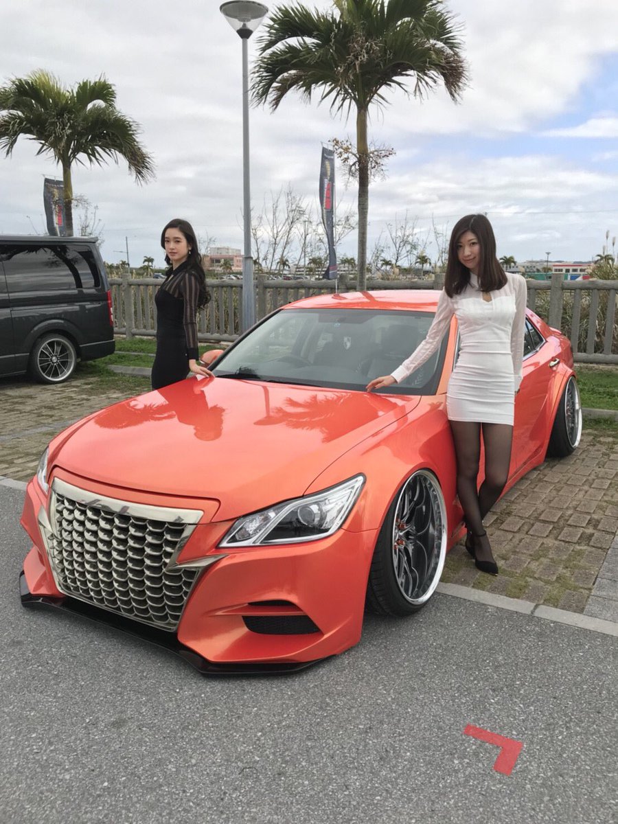 ট ইট র 生田ちむ 10 5アサ芸シークレット掲載 沖縄カスタムカーショー楽しいです ステージの後にお散歩して来ました どれもかっこいいです これ絶対見に来た方がいい 東京国際カスタムカーコンテスト18 セダン部門で優秀賞だったrozel ট ইট র 生田ちむ 10 5アサ芸シークレット掲載 沖縄カスタムカーショー楽しいです ステージの後にお散歩して来ました どれもかっこいいです これ絶対見に来た方がいい 東京国際カスタムカーコンテスト18 セダン部門で優秀賞だったrozel