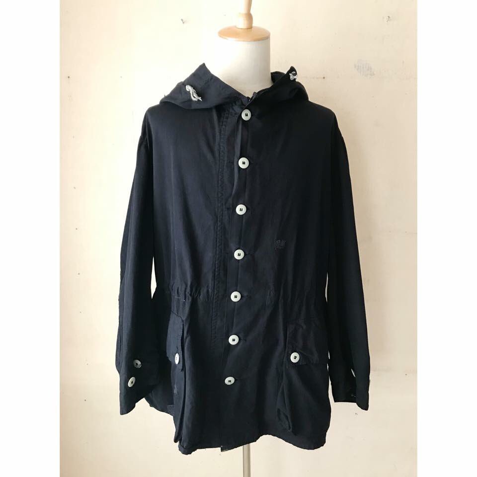 vor_wear's tweet photo. 【Pick Up】

Used / Swedish ARMY M62 Indigo Dyed Snow Parka

通信販売は、
DMにてお問い合わせ下さいませ。

#VORokayama 
#used https://t.co/8MpEQQ4qLL