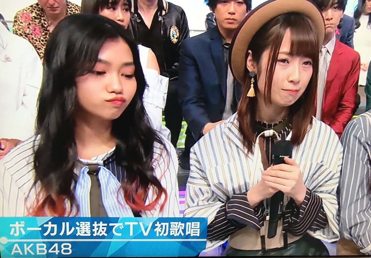 ゆいはむ 二階堂ふみかと思ったわ 田野優花