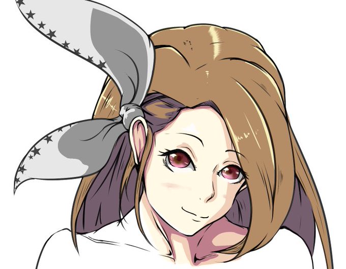 デコだしアイドルっぽくなった 