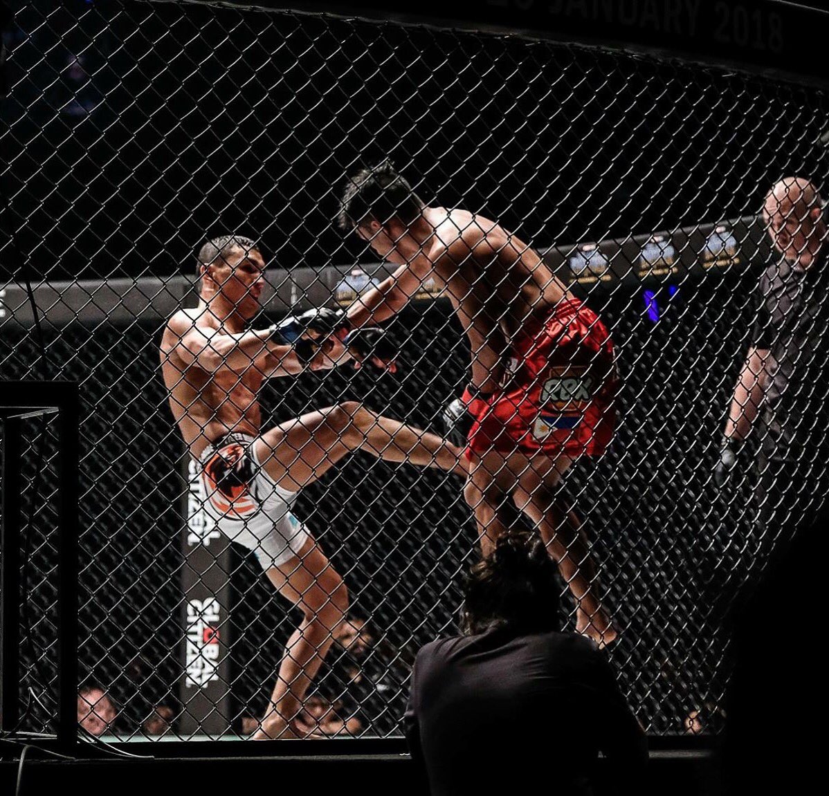 priss3L's tweet photo. Congratulations Geje Eustaquio!
#FilipinoPride #TeamLakay #OneChampionship #globalsuperheroes #TeamMiller @ONEChampionship @lorenonefc https://t.co/lthV9P1IWc