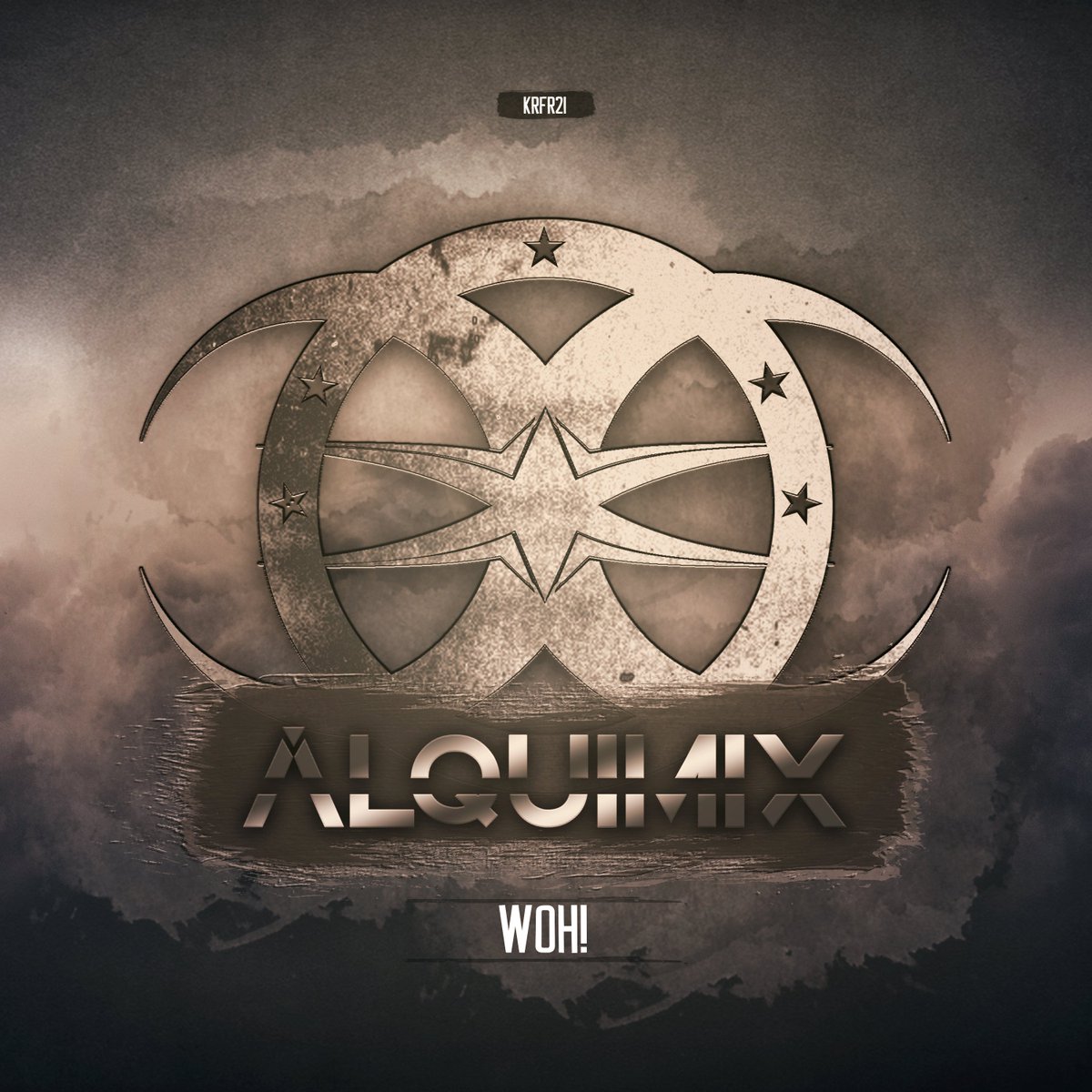 ¡<a href="/AlquimixOficial/">Alquimix</a> nos sorprenderá con su track "WOH!" el día de mañana a través de Spotify!