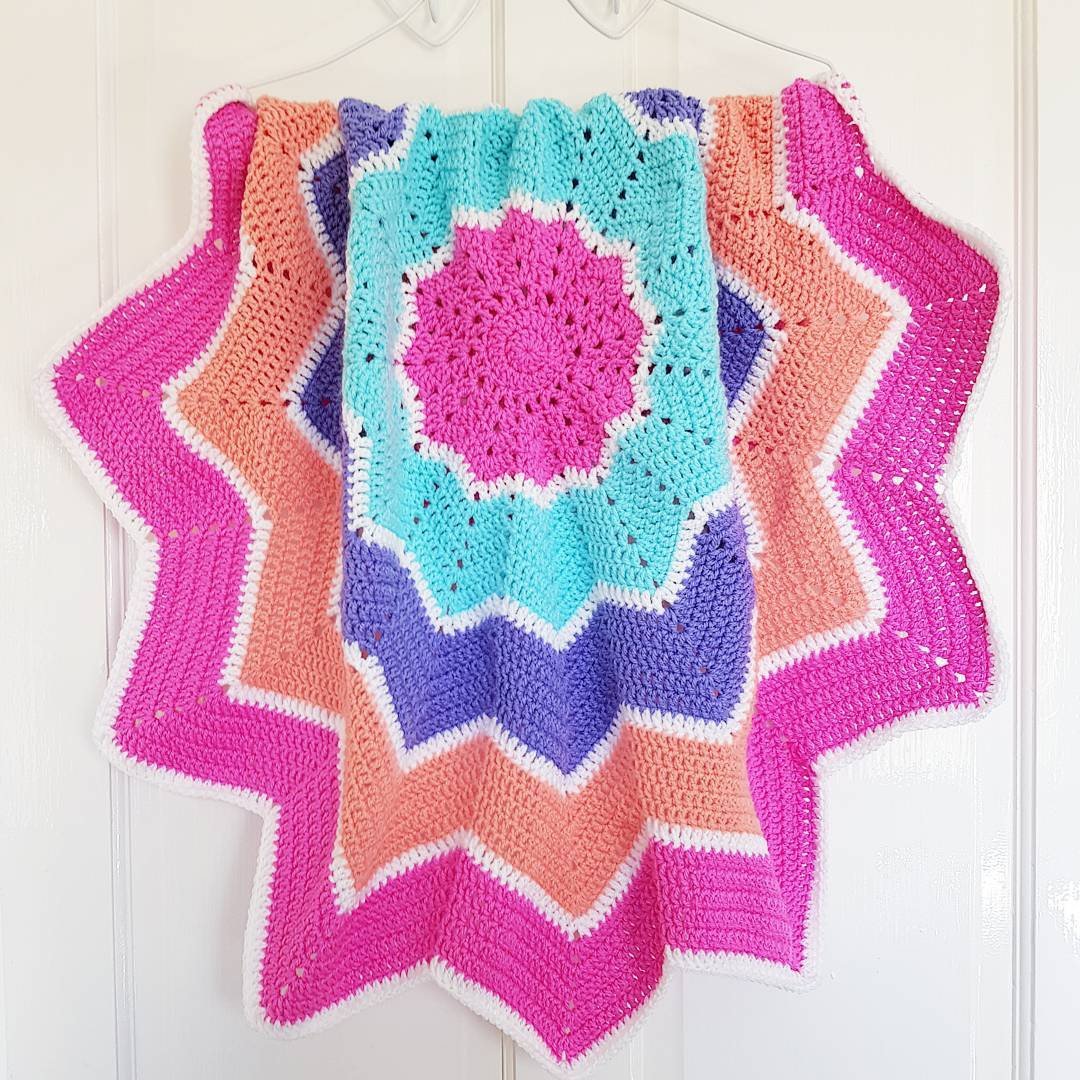 Kelly and Crochet tweet media