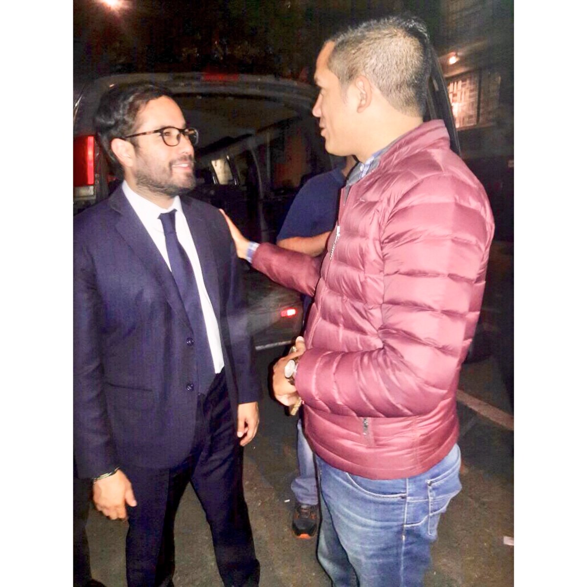 RafaRamonM's tweet image. En la Delegación #MiguelHidalgo tenemos la certeza de que vamos a ganar con @vromog, político con gran sentido humano y preparado para hacer historia. #JuntosHaremosHistoria #MorenaVa @yeidckol @cmmerino @manuel_rdgn @CNHJ_Morena @Claudiashein @esthela_damian @lopezobrador_