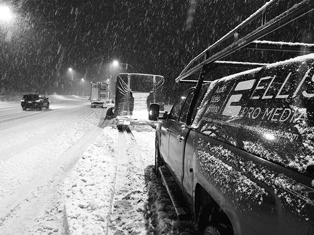ellispromedia's tweet photo. Rain, snow, sleet, and even sub tropical temperate climates 🏝, we will come to you. https://t.co/jj5boxPsgu