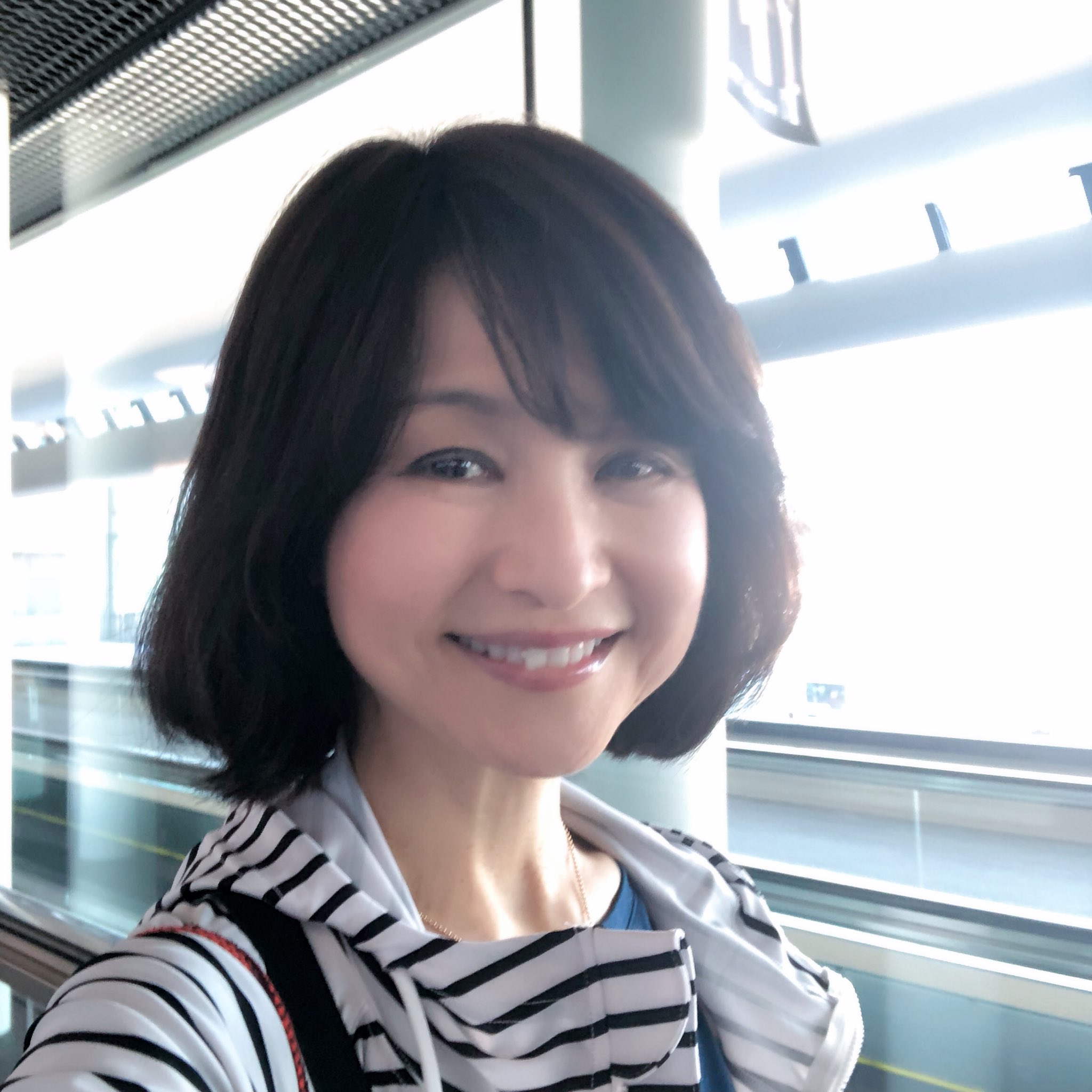 辛島美登里 on X: 