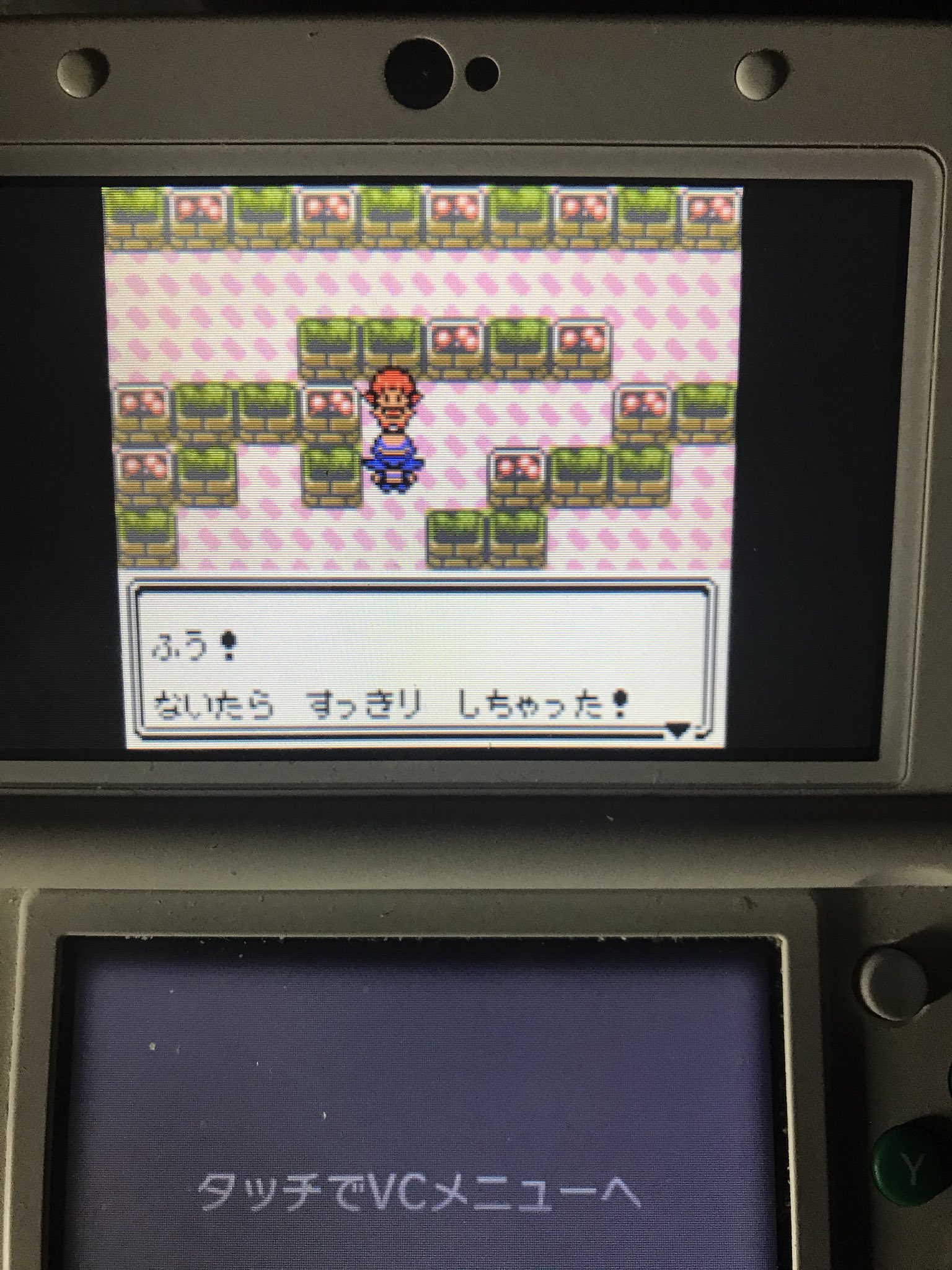 ミラーボ على تويتر ゲーフリまさかこれジョジョネタか アカネは柱の女か ポケモン ポケットモンスタークリスタル クリスタル ジョジョ ジョジョの奇妙な冒険