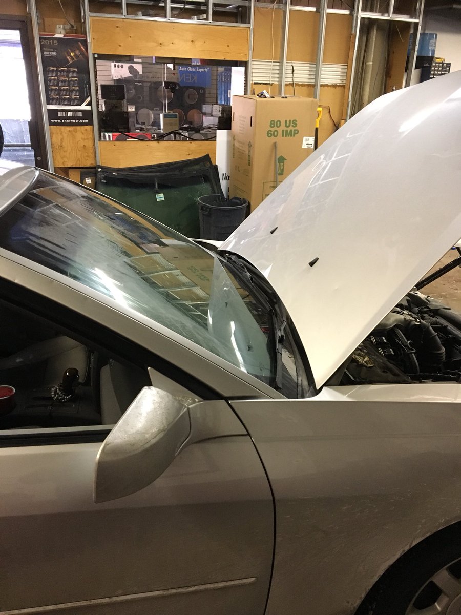 Auto Glass Experts (auto_experts) Twitter