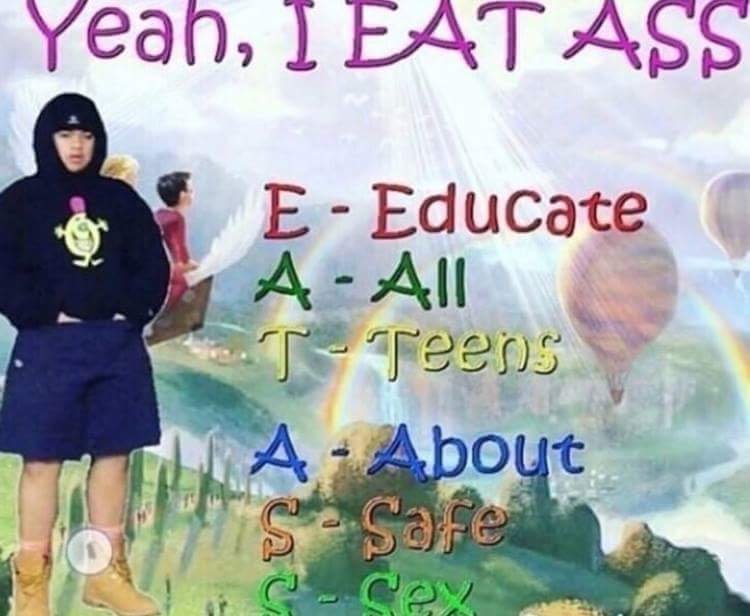 MatterMastermin's tweet image. Wholesome

#reddit