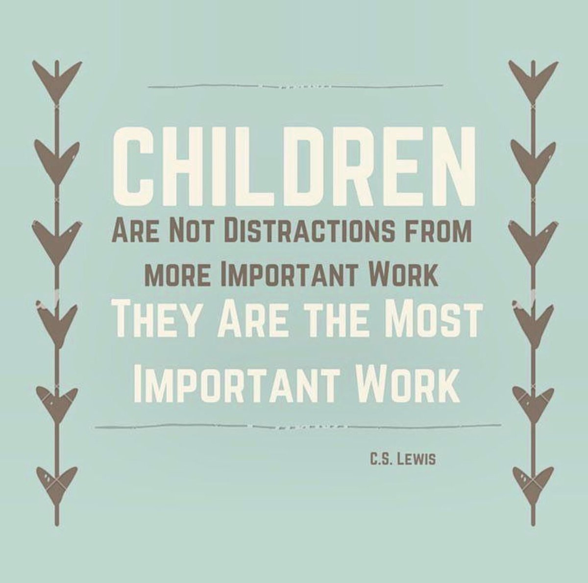 jainejeninga's tweet photo. A wise saying and very appropriate following the student talent we saw this evening at #PESym18 and the PD Trustees have experienced the past 2 days. @OPSBA https://t.co/F5rhj7RxP9