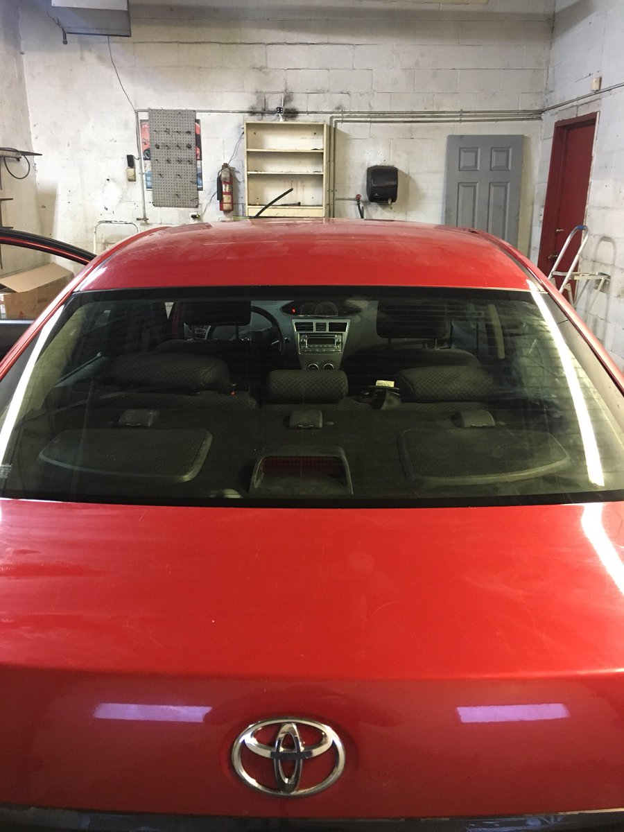 Auto Glass Experts (auto_experts) Twitter