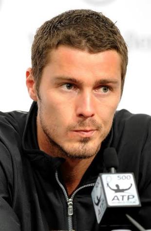 Happy Birthday to one more of my favourite Marat Safin...  