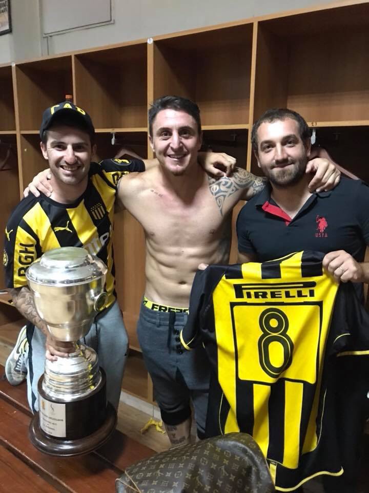 Cebo_Rodriguez's tweet photo. #PañarolPeñarol https://t.co/RNuslW4ue8