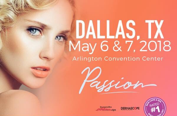 NISDCosmetology's tweet photo. most amazing conference of the year!💕💆🏼‍♀️  I can’t wait to take my students again!  @NisdCTE @JMSteeleAHS  #countingdown #Esthetics #ICES2018 https://t.co/KC9Z9PlDcP