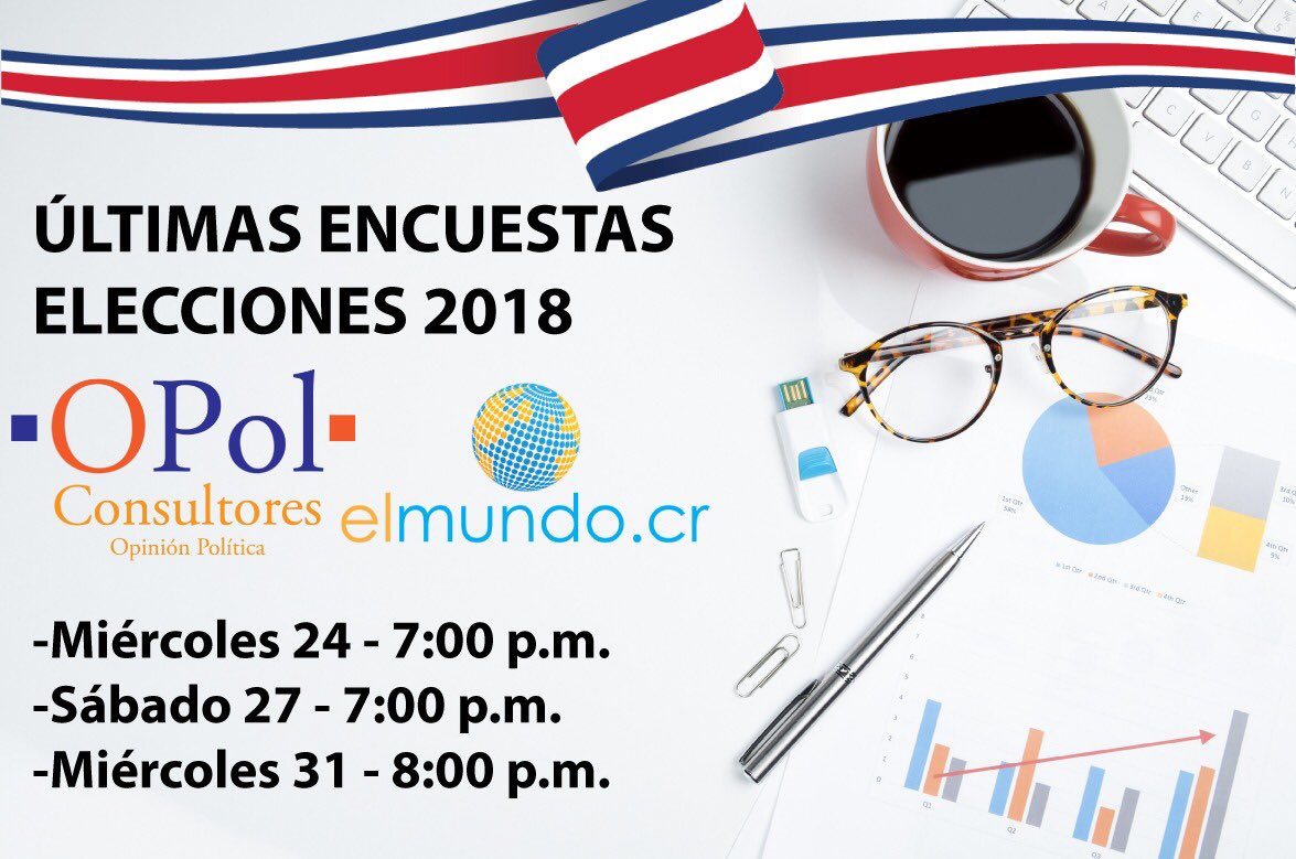 Mañana a las 7:00 pm en El Mundo.