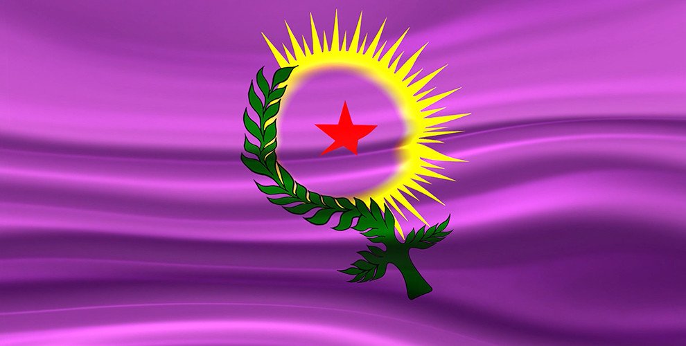 KJK: Efrîn zaferdir artık
rojnews.biz/tr/haber/16366…