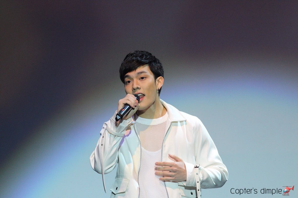 CopterDimple's tweet image. Start!
#1stHBDpartyPterSilKam 
#พี่เตอร์สินกำ