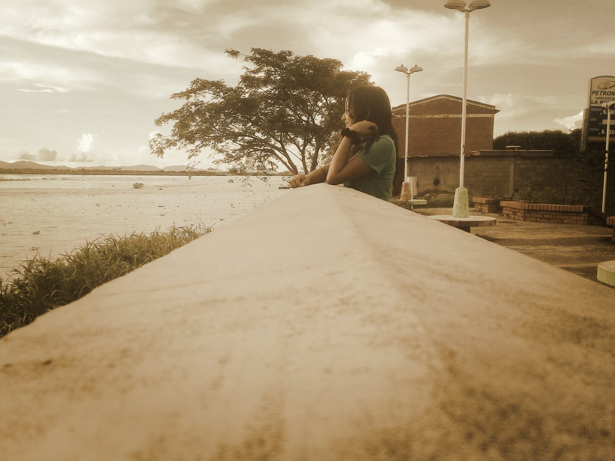 RodeloVal's tweet image. Sueña💕