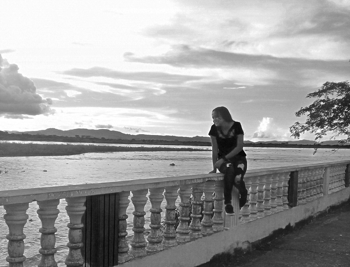 RodeloVal's tweet image. Disfruta💕