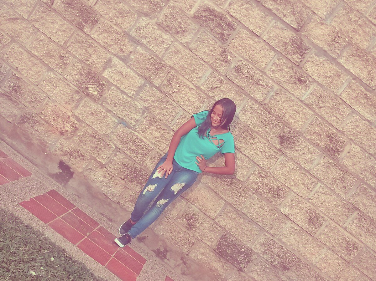 RodeloVal's tweet image. Seras feliz💕