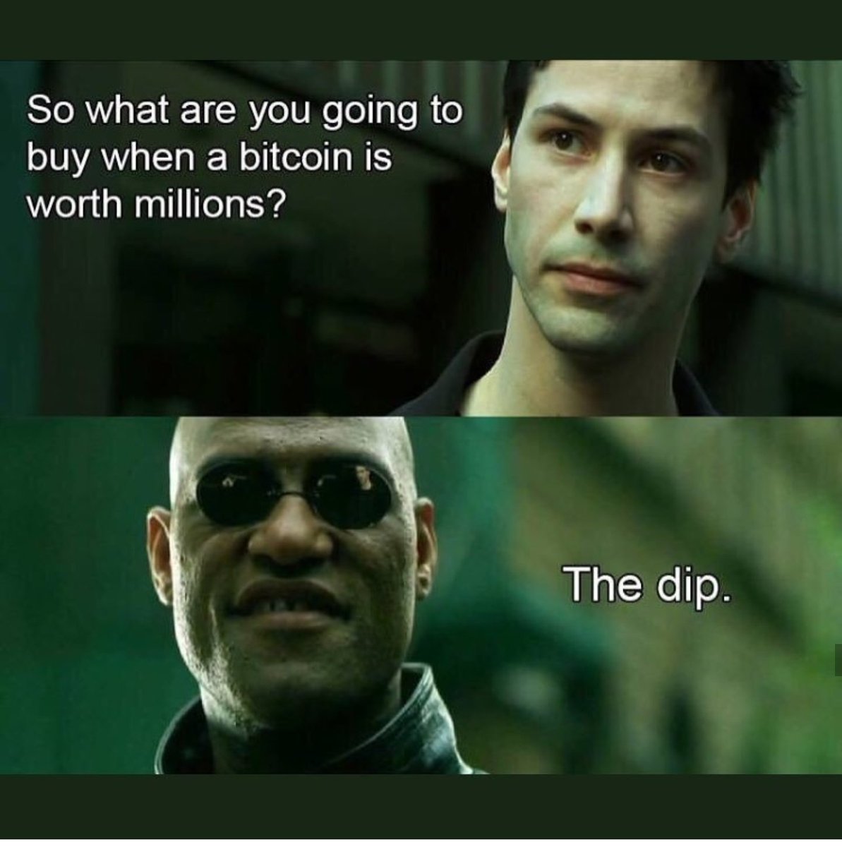 IWonCrypto's tweet image. #BUYTHEDIP #cryptocurrency #crypto #Bitcoin #cryptocurrencies #hodlsquad #HODLgang #blockchain #btc #noobs #Cryptotrader #cryptotrading