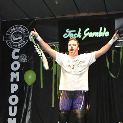 JackGambleHLE's tweet photo. #NewProfilePic
#HYC
#CompoundPro https://t.co/Zr5AU1HUQD
