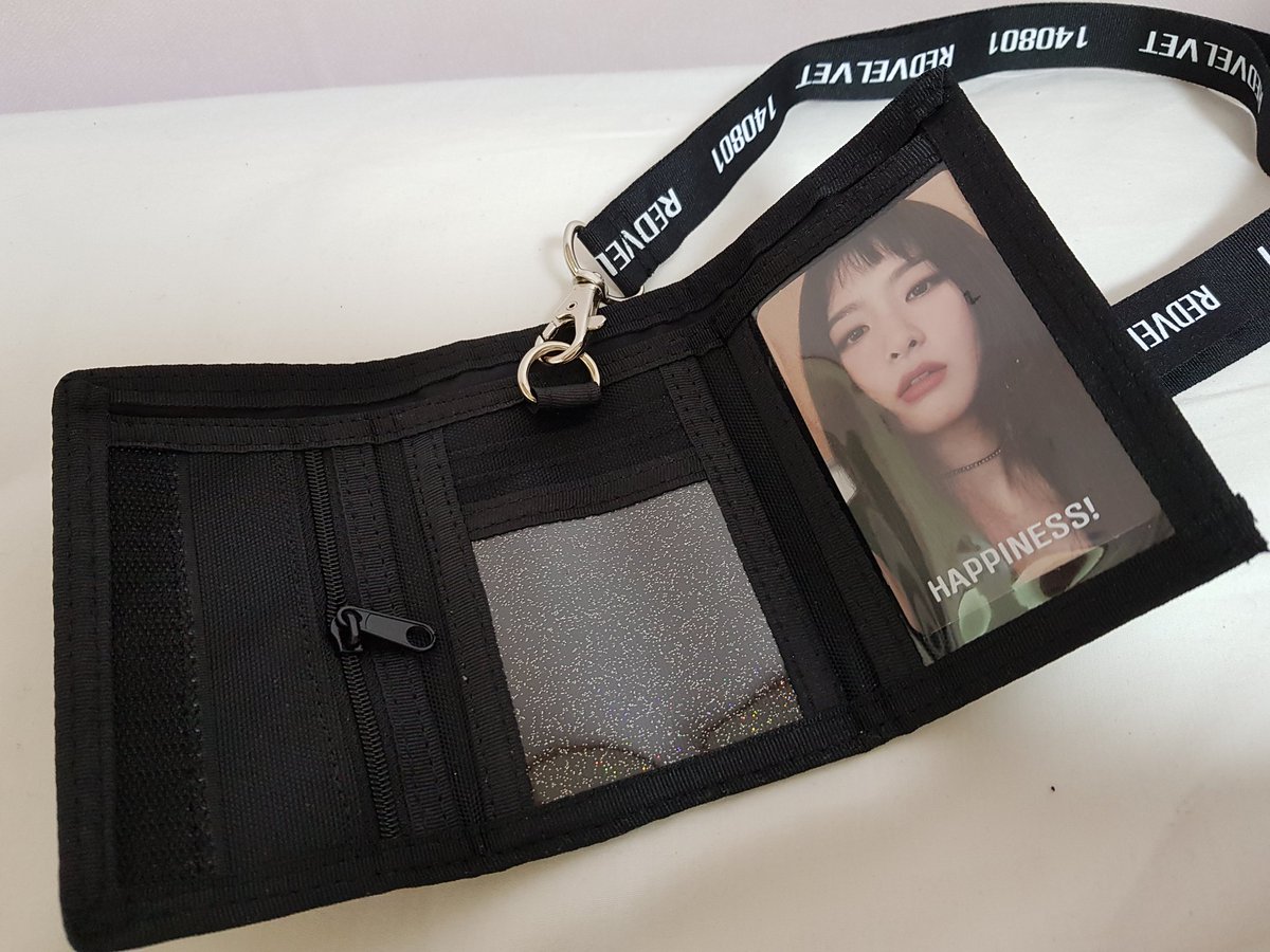 [레드벨벳 벨크로지갑] ʕ•ᴥ•ʔ tweet media