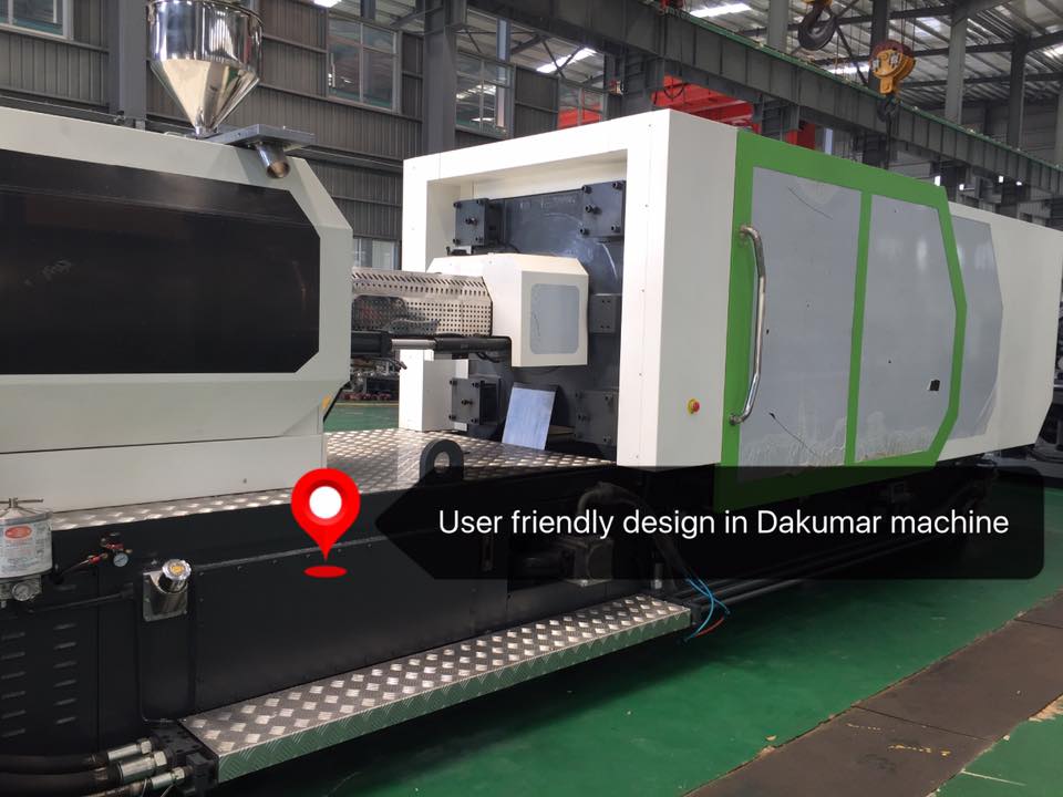 SnowLin24's tweet image. We already have 2600T and 3350 T injection molding machine in stock. We could sale to clients anytime. It will shorten the delivery time.
  
Snow
export3@cnmould.com