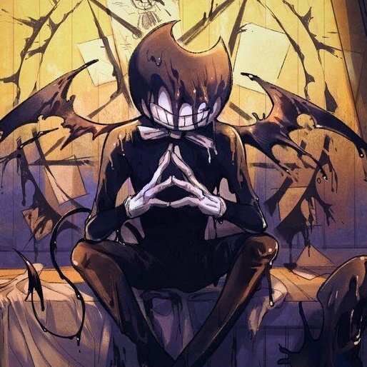 THEINKDEMON_'s tweet photo. #OpenRP"hey toots names bendy

                The dancing demon 

                   #DisneyRP 

                 "Dreams come true~"

          •likes to flirt/rude at times•

          Ships/chem/Oc friendly 

                  Rt/like! https://t.co/Y9LLMIty2M