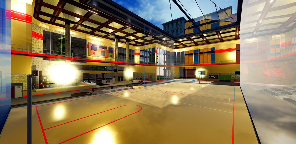 Trustmeimrussian On Twitter Lazer Dodgeball S New Game Lobby - trustmeimrussian on twitter robloxdev has been getting