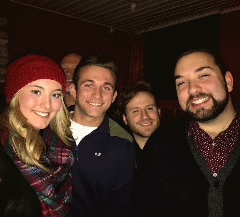 Happy birthday Bruce!!! 