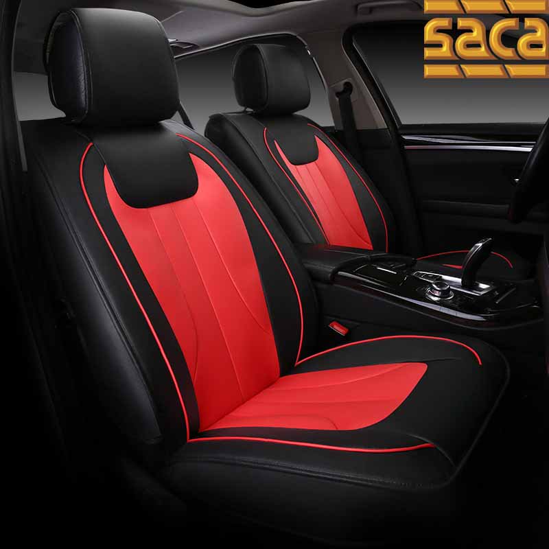 SacaAuto's tweet image. Dear Followers kindly be informed that the SACA SEAT COVER are now Available our All Showroom