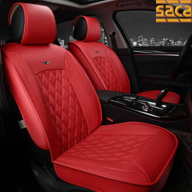 SacaAuto's tweet image. Dear Followers kindly be informed that the SACA SEAT COVER are now Available our All Showroom