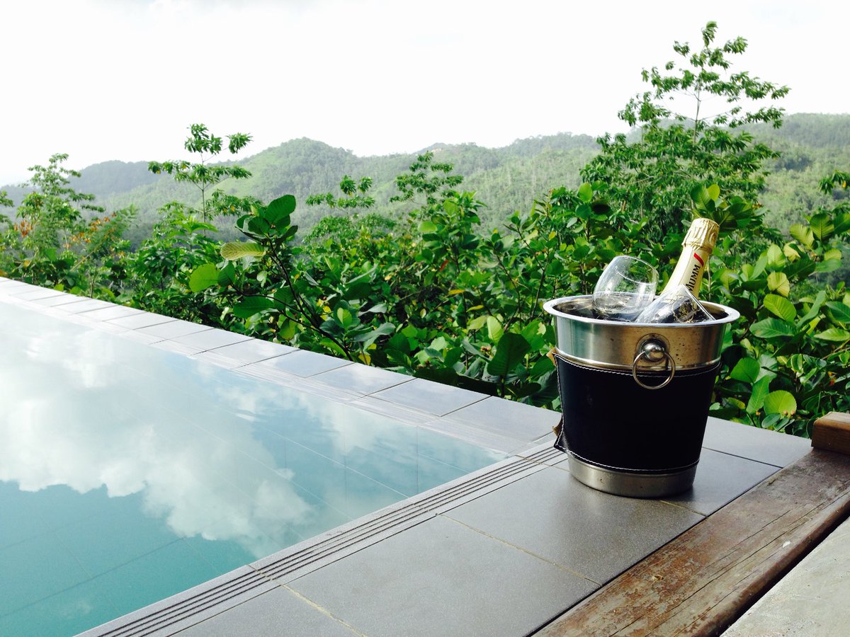 MapScratchers's tweet photo. ‘I spent a month there one night!’ (#Seinfeld The Merv Griffin Show). Calmest place during the day, wildest at night. The Ark Sri Lanka is one of the best experiences you could get. #Travel https://t.co/9hU2cyZGtU