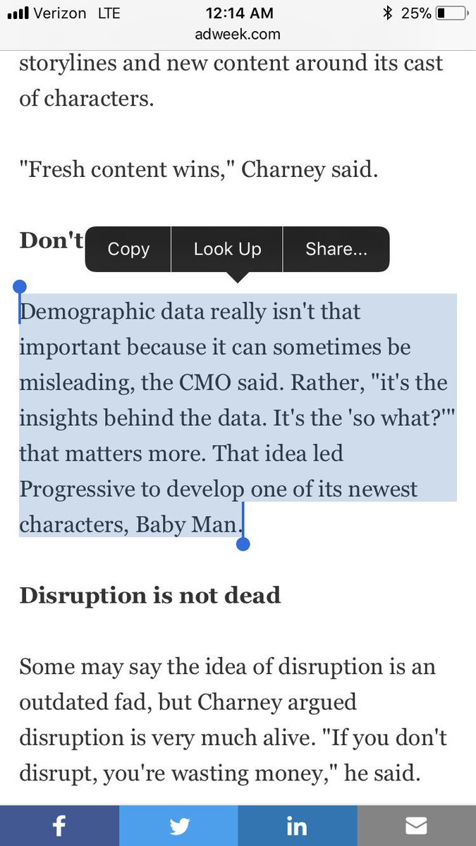 SilWindow's tweet image. Learning about the ad world