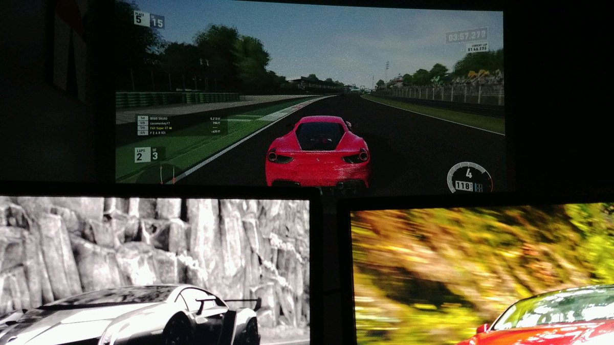 OfficialKeithIT's tweet image. Watching @F4HSuperGT play @ForzaMotorsport oj my @zteusa #SPro2