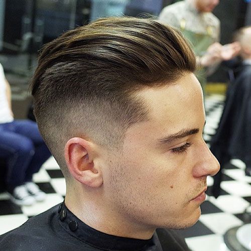 Men's Hairstyles Today su Twitter: Men's Hairstyles Today su Twitter: