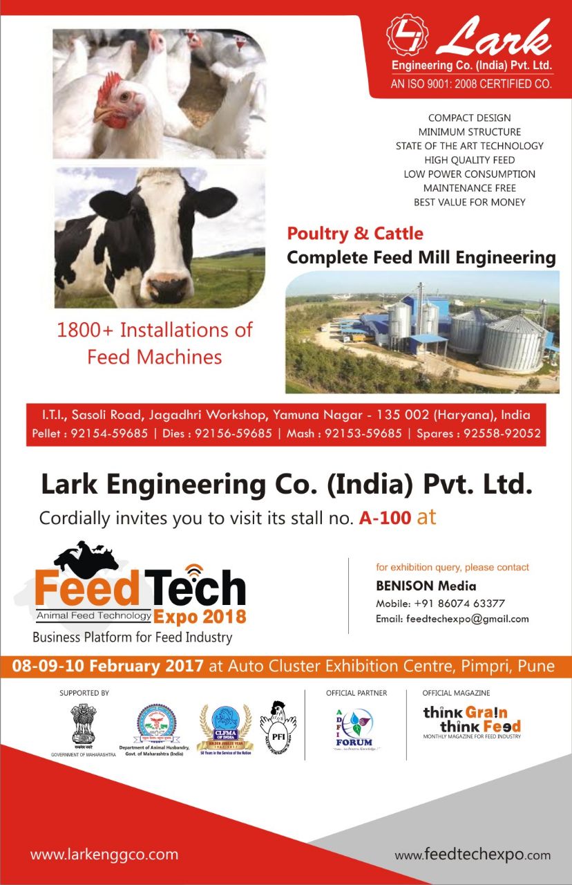 FeedTechExpo on Twitter: FeedTechExpo on Twitter: