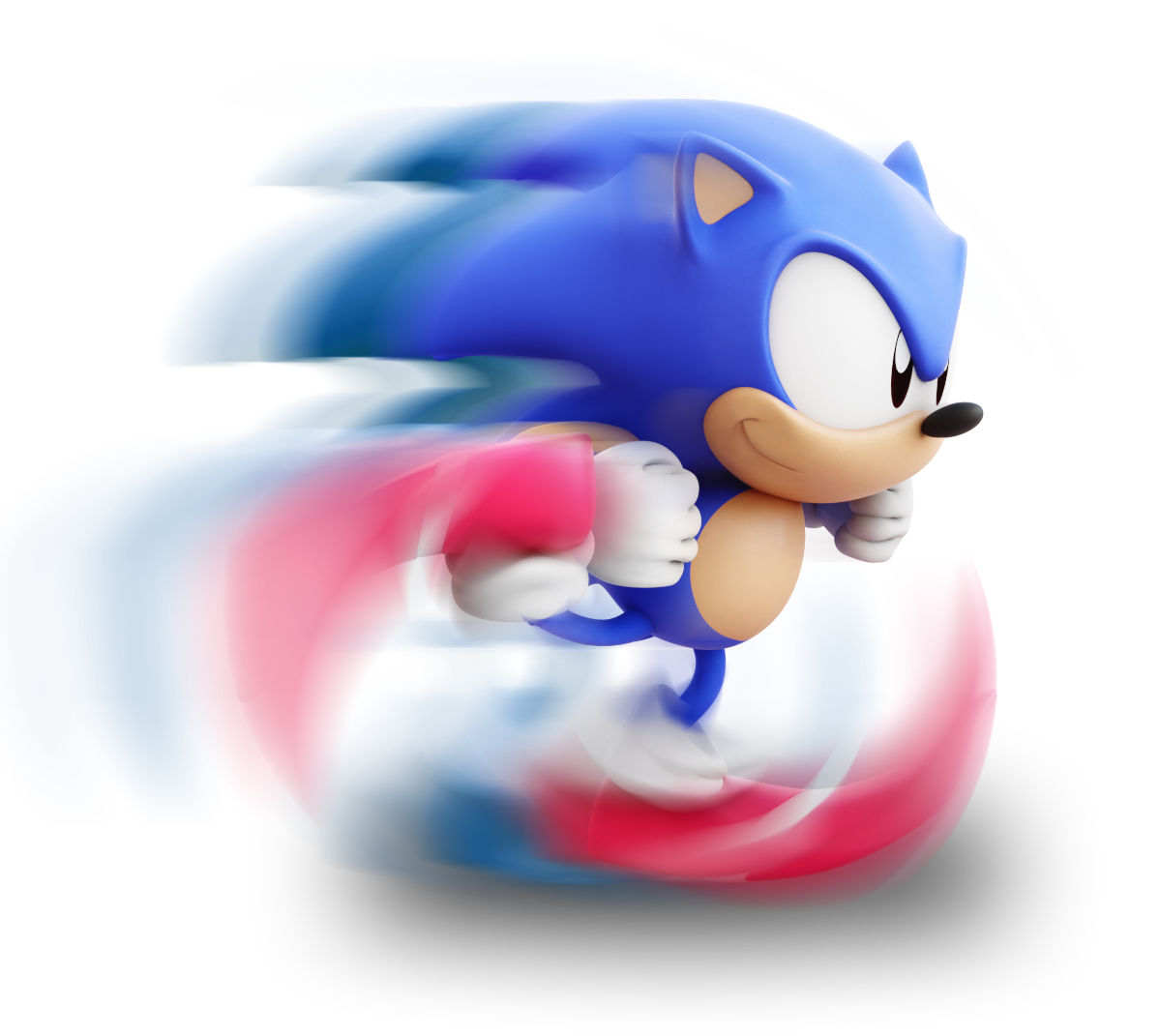 Sonic